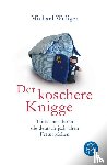 Wuliger, Michael - Der koschere Knigge