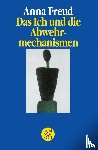 Freud, Anna - Das Ich und die Abwehrmechanismen