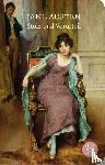 Austen, Jane - Stolz und Vorurteil