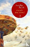 Reich, Annika - Durch den Wind
