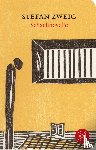 Zweig, Stefan - Schachnovelle