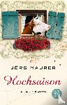 Maurer, Jörg - Hochsaison