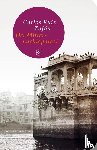 Ruiz Zafón, Carlos - Der Mitternachtspalast