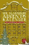  - Der klassische Adventskalender