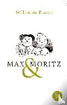 Busch, Wilhelm - Max und Moritz