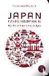 Hauser, Francoise - Japan für die Hosentasche