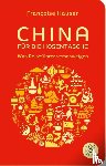 Hauser, Francoise - China für die Hosentasche