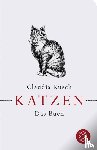 Rusch, Claudia - Katzen