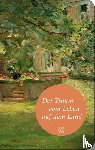  - Der Traum vom Leben auf dem Land