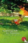  - Gartenglück im Sommer