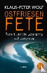 Wolf, Klaus-Peter - Ostfriesenfete