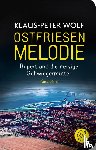 Wolf, Klaus-Peter - Ostfriesenmelodie
