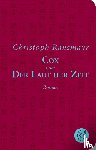 Ransmayr, Christoph - Cox