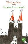 Gernhardt, Robert - Weihnachten mit Robert Gernhardt