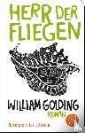 Golding, William - Herr der Fliegen