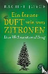 Joyce, Rachel - Ein ferner Duft wie von Zitronen