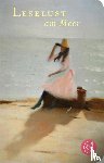  - Leselust am Meer