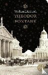 Fontane, Theodor - Weihnachten mit Theodor Fontane