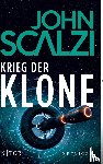 Scalzi, John - Krieg der Klone