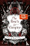 Kristoff, Jay - Das Reich der Vampire