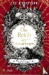 Kristoff, Jay - Das Reich der Verdammten