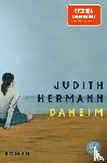 Hermann, Judith - Daheim
