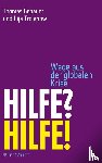 Gebauer, Thomas, Trojanow, Ilija - Hilfe? Hilfe!
