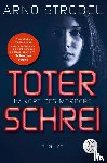 Strobel, Arno - Im Kopf des Mörders - Toter Schrei