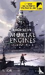 Reeve, Philip - Mortal Engines - Krieg der Städte