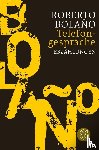 Bolaño, Roberto - Telefongespräche