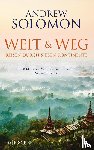 Solomon, Andrew - Weit und weg
