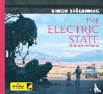 Stålenhag, Simon - The Electric State