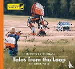 Stålenhag, Simon - Tales from the Loop