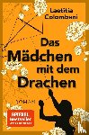Colombani, Laetitia - Das Mädchen mit dem Drachen