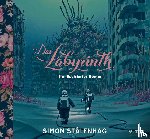 Stålenhag, Simon - Das Labyrinth