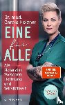 Holzner, Carola - Eine für alle
