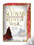 Schwab, V. E. - Shades of Magic