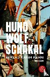 Karim Khani, Behzad - Hund, Wolf, Schakal