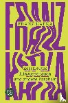 Kafka, Franz - Zerstreutes Hinausschauen und andere Parabeln