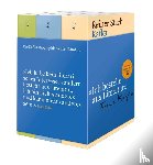 Stach, Reiner - Die Kafka-Biographie in drei Bänden