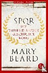 Beard, Mary - SPQR