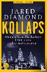 Diamond, Jared - Kollaps