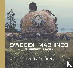 Stålenhag, Simon - Swedish Machines