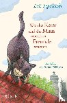 Sepúlveda, Luis - Wie der Kater und die Maus trotzdem Freunde wurden