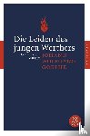 Goethe, Johann Wolfgang von - Die Leiden des jungen Werthers