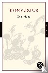 Konfuzius - Gespräche