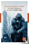 Rilke, Rainer Maria - Die Aufzeichnungen des Malte Laurids Brigge