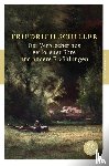 Schiller, Friedrich - Der Verbrecher aus verlorener Ehre und andere Erzählungen