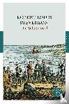 Stevenson, Robert Louis - Die Schatzinsel
