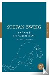 Zweig, Stefan - Die Reise in die Vergangenheit und andere Erzählungen